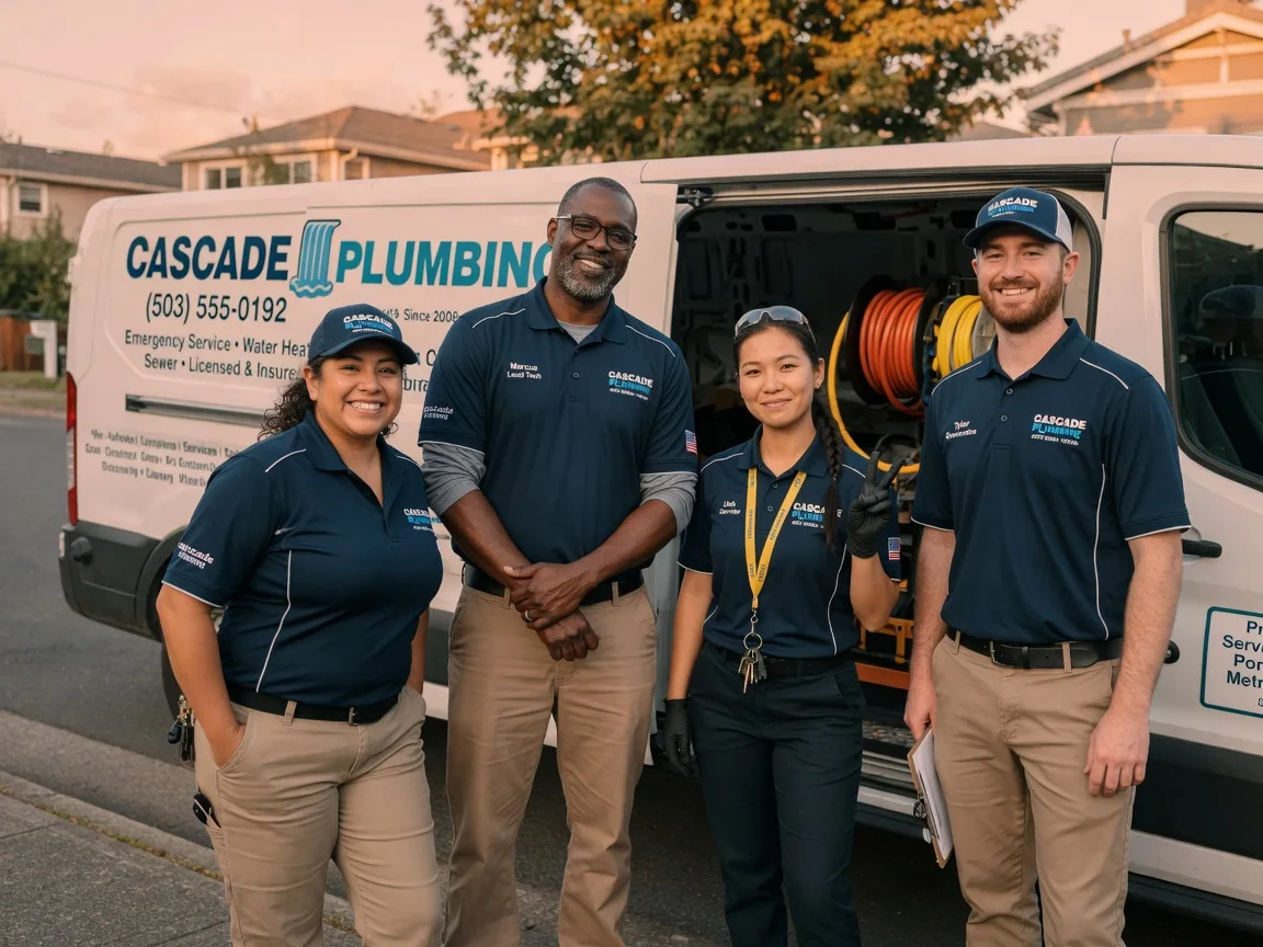 Emergency Plumber company in Arnold, MO